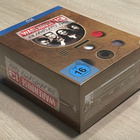 Warehouse 13 (2009-2014) koko TV-sarja (UUSI) - pikkukuva 1