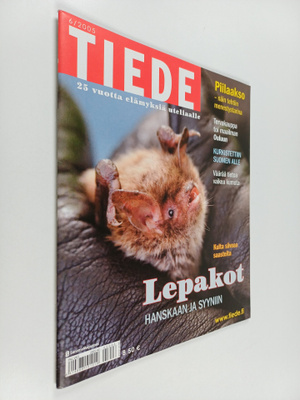 Tiede 6/2005