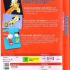 dvd, Tenavat - Ystävänpäivä [anime, piirretty] - pikkukuva 2