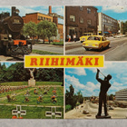 Riihimäki - pikkukuva 1