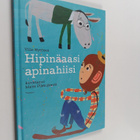 Ville Hytönen : Hipinäaasi apinahiisi - pikkukuva 1