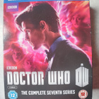 Doctor Who kausi 7 BLU-RAY - pikkukuva 1