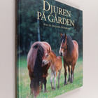 Sven Zetterlund : Djuren på gården - pikkukuva 1