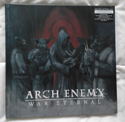 Arch Enemy