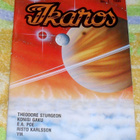 Ikaros Science fiction lukemisto 1 / 1986 - pikkukuva 1