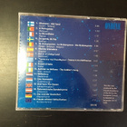 Tapiola Choir - National Anthems Of The EU Countries CD - pikkukuva 2