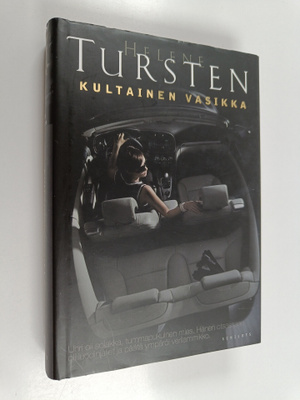 Helene Tursten : Kultainen vasikka