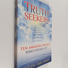 Sid Roth ym. : Truth Seekers : Ten Amazing People Who Fou... - pikkukuva 1