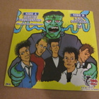 Electric Frankenstein vs les stitches 7 45 US 1998 - pikkukuva 2