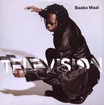 BAABA MAAL - TELEVISION