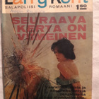 Larry Kent 5/1964: Seuraava kerta on viimeinen - pikkukuva 1
