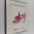 Andy Warhol : Shoes, Shoes, Shoes - pikkukuva 1