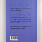 Alain Claude Sulzer : Väärään aikaan (signeerattu, tekijä... - pikkukuva 2