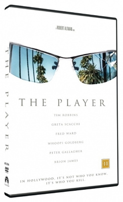 The Player (DVD)