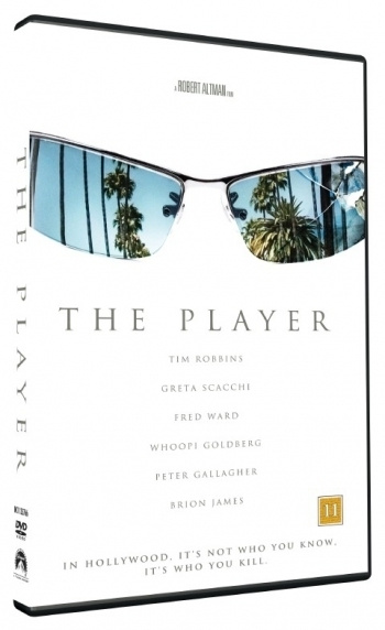 The Player (DVD)
