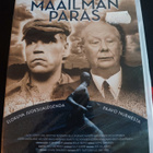 Maailman paras UUSI Lasse Pöysti Carl-Kristian Rundman - pikkukuva 1