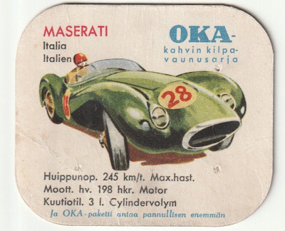 OKA-autosarja