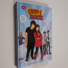 Lucy Ruggles : Camp Rock - pikkukuva 1
