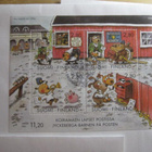 Suomi, hyviä FDC-kuoria kasa 4 erinlaista - pikkukuva 2