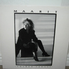 MAARIT   Tuskan tanssi - pikkukuva 1