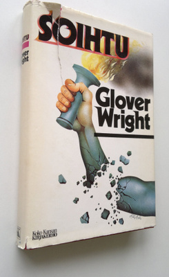 Glover Wright : Soihtu