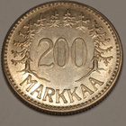 200 Mk 1959 sis. Kirjeposti - pikkukuva 2