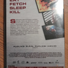 Rottweiler dvd,dark label 6 - pikkukuva 2