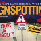 Doug Lansky: Signspotting 2 - pikkukuva 1