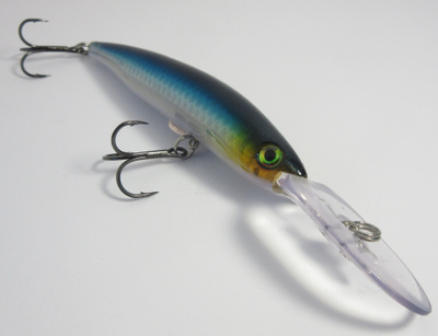 Rapala Max Rap Fat Minnow 9cm