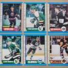 1989-90, 1990-91 ja 1991-92 O-Pee-Chee Hockey (NHL) - pikkukuva 2
