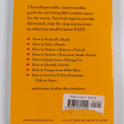 David Borgenicht ym. : The Worst-Case Scenario Survival H... - pikkukuva 2