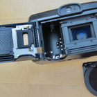 VANHA Kamera Canon Prima Zoom 105 Caption - pikkukuva 3
