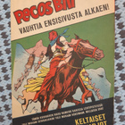 Tarzanin poika 11/1970 LÄHES PRIIMA! - pikkukuva 2