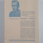 Vilhelm Moberg : Käytös alennettu - pikkukuva 2