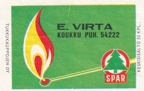 Koukku, E. Virta     ,s117