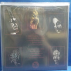HORNA - ASKEL LÄHEMPÄNÄ SAATANAA M/M GER 2013 LP - pikkukuva 2