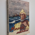 August Mälk : Meren antimet : viisi novellia - pikkukuva 1