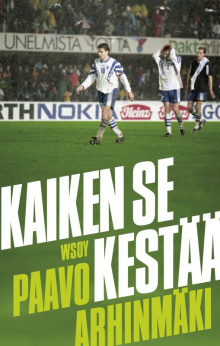 Paavo Arhinmäki - Kaiken se kestää