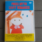 DVD: Pikku Myyn Lyhyt Romanssi, Muumilaakson Uusia Tarinoita - pikkukuva 1