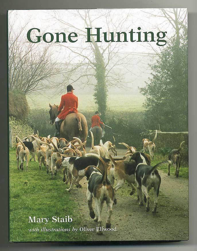 Mary Staib: Gone Hunting
