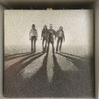 (LP) Bad Company – Burnin' Sky - pikkukuva 1