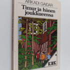 Arkadi Gaidar : Timur ja hänen joukkueensa - pikkukuva 1