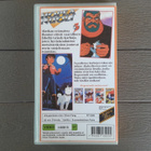 VHS: Hopeanuoli 3 / Silver Fang 3 (1986/1996) - pikkukuva 2