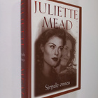 Juliette Mead : Sirpale onnea - pikkukuva 1