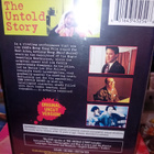 DVD The Untold Story ( SIS POSTIKULU ) - pikkukuva 2