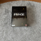 FRINGE KAIKKI TUOTANTOKAUDET 1-5 DVD (UUSI/MUOVEISSA) - pikkukuva 1