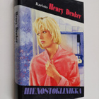 Henry Denker : Hienostoklinikka - pikkukuva 1