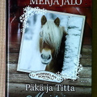 Merja Jalo: Nummelan ponitalli, ruskeaa sarjaa - pikkukuva 2