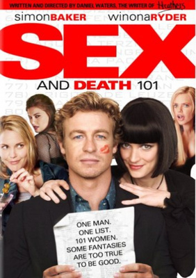 101 Naista (DVD)