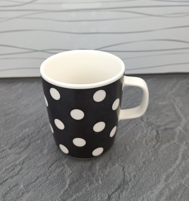 Marimekko Pallo muki